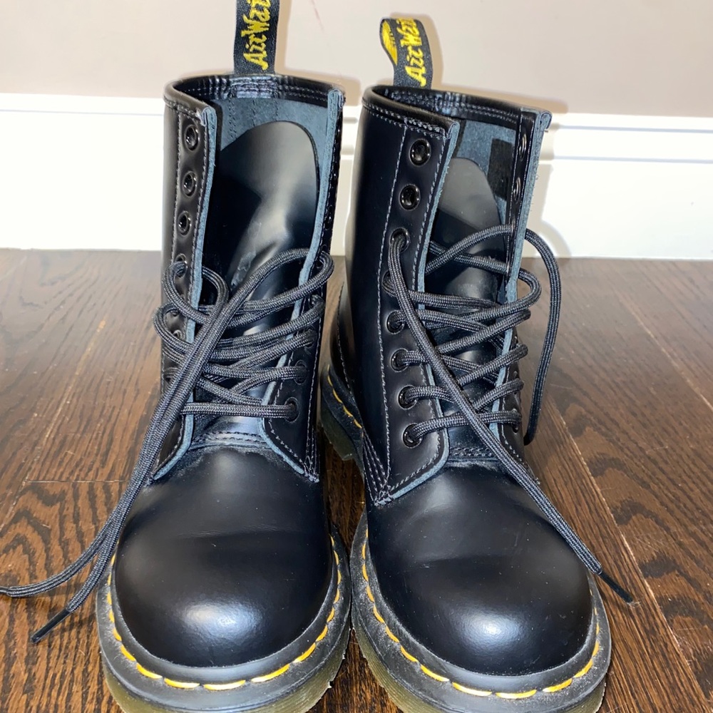 Dr. Martens